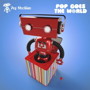 Pop Goes The World