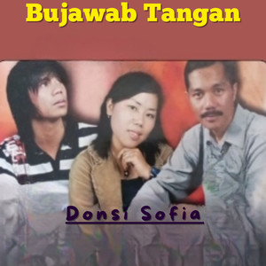 Bujawab Tangan