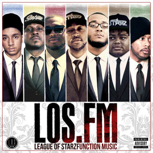 LOS.FM (Deluxe Edition)