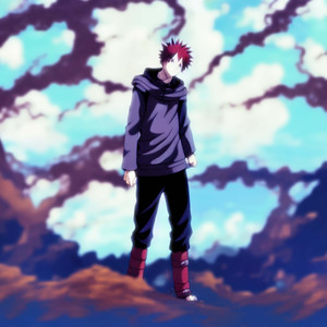Gaara (Explicit)