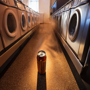 The Laundromat