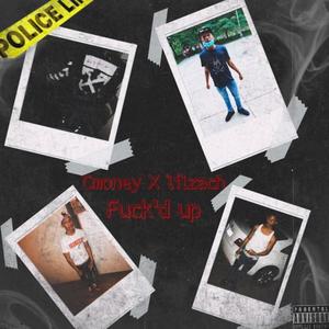 *** Up(feat. Lil Zach) (Explicit)