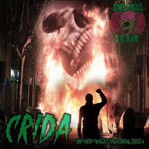 Crida (feat. Dj.Jaba EgoPro) (Hip Hop Beat Version)