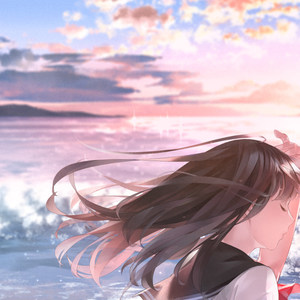 去年夏天 (古风版)