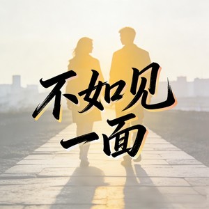 不如见一面-汪小美