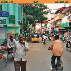 India (Archives, Vol. 1)