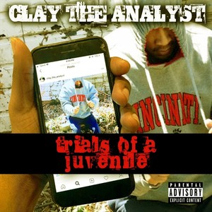 Trials of a Juvenile (Explicit)