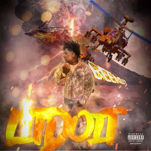 Gang (feat. Crash9, Beenlit Tye & Figang) (Explicit)