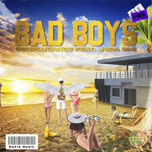 Bad Boys
