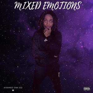 Mixed Emotions (Explicit)