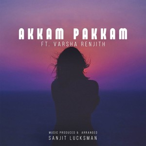 Akkam Pakkam (Cover)