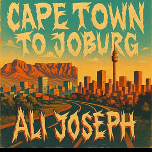 CAPE TOWN TO JOBURG (feat. BossLife Fam Cpt)