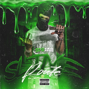 Slime Route (Explicit)