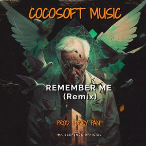 Remember Me (feat. Lucky Dube) [Cover]