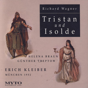 Richard Wagner: Tristan und Isolde