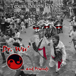 Texas Blues Project Vol. 2