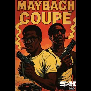 MAYBACH COUPE FREESTYLE (feat. Blackmon Don) (Explicit)