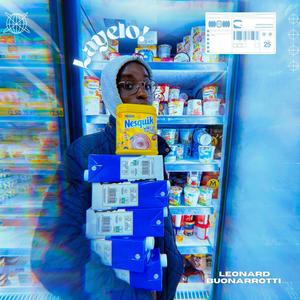 Layelo! (feat. Mir Blackwell & Fly_Warrior) (Explicit)