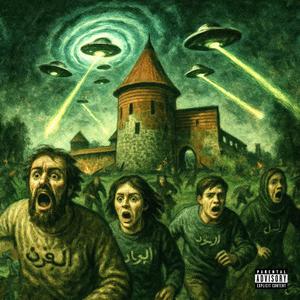 Dykumos Paslaptis 3 (Explicit)