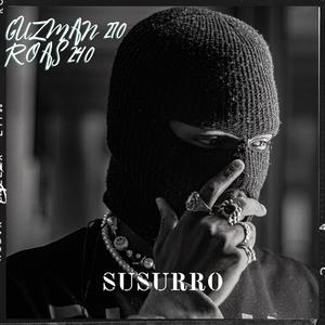 Susurro (feat. ROAS)