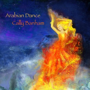 Arabian Dance (From "The Nutcracker")