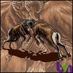 Feed Our Enemies (feat. Hugh Holla)