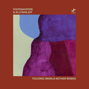 Footshooter - Folding (Marla Kether Remix)