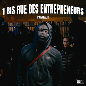 1 Bis Rue des Entrepreneurs (Explicit)