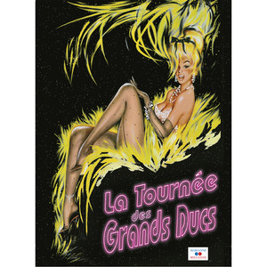 C'était une histoire d'amour