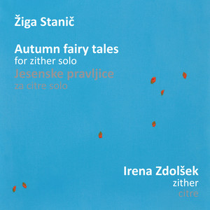 Autumn Fairytales