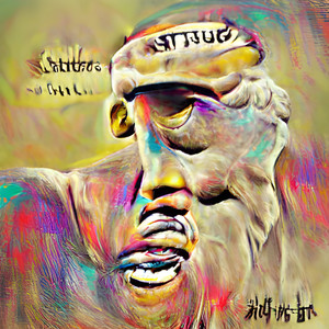 Stutter to Greatness (Explicit)