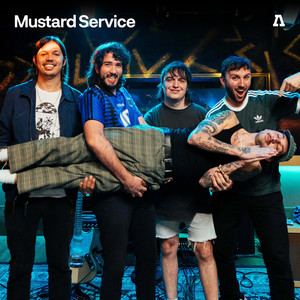 Mustard Service on Audiotree Live (Explicit)