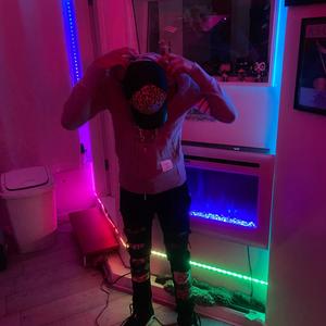 Adrenaline (Explicit)