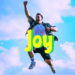 Joy (Radio Edit)