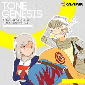 Theme of Prontera (feat. Megurine Luka) (REDSHiFT's edmmasakini Mix)