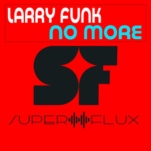 No More (Original Mix)