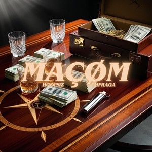 Maçom (Explicit)