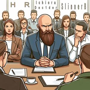 HR (feat. ♥✰ ichiora ✰♥ & Dec1der) (Explicit)