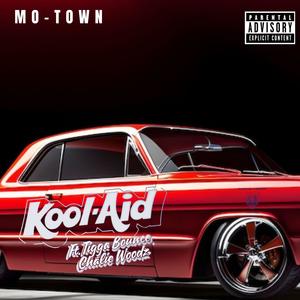 KoolAid (feat. Tigga Bounce & Chalie Woodz) (Explicit)