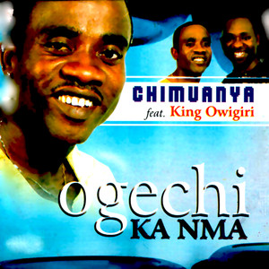 Ogachi Ka Nma