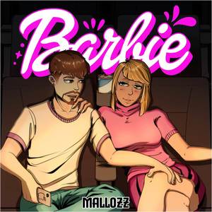 Barbie (Explicit)