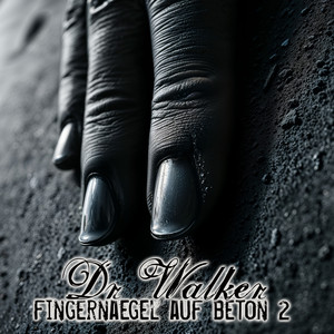 Fingernaegel Auf Beton (Version 2)