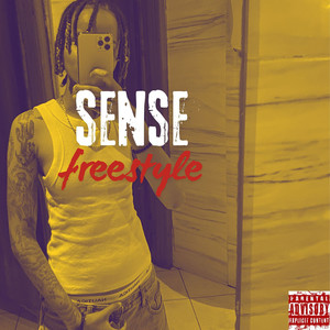 Sense Freestyle (Explicit)