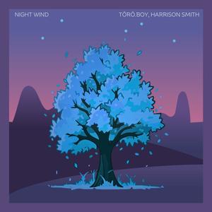 Night Wind (feat. Harrison Smith)