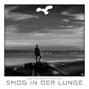 Smog in der Lunge