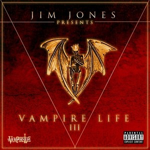 Vampire Life 3 (Explicit)