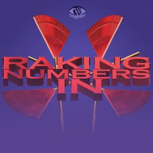 Raking Numbers In(feat. ATM Saint) (Explicit)