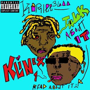 READ ABOUT IT (feat. Kiree 3600) [Explicit]