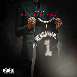 Wembanyama (Explicit)