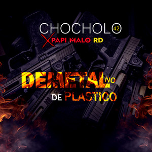 Demetal No de Platico (Explicit)